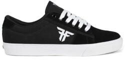 Fallen Bomber cipő Black White (FMG1ZA05-BLKWHT)