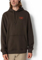 Vans Full Patch kapucnis pulóver Turkish Coffee (VN000HNZD4C1)