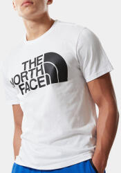 The North Face Standard póló TNF White (4M7X-FN4)