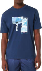 Oakley Skate Tee póló Abyss (FOA406851-6GA)