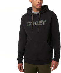 Oakley B1B 2.0 kapucnis pulóver Black B1B Camo Hunter (FOA40259993W)