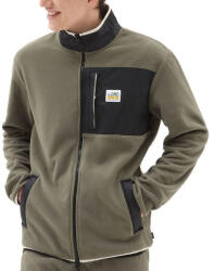 Vans Mountain Full zip pulóver Grape Leaf Black (VN0000C5KEK1)