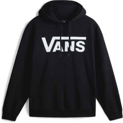 Vans Classic III kapucnis pulóver Black (VN000HNXBLK1)