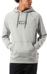 Vans Versa Standard Kapucnis Pulóver Cement Heather (VN0A49SN02F1)