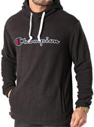 Champion Outdoor Polar Large Embroidered Logo kapucnis pulóver NBK (214976-KK001-NBK)