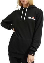 Ellesse Noreo kapucnis pulóver Black (SGS08848-BLACK)