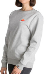 Ellesse Ashburton Crew pulóver Grey Marl (SGC07462-GREY MARL)