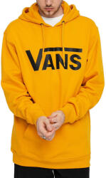 Vans Classic kapucnis pulóver Golden Yellow (VN0A456BF3X1)