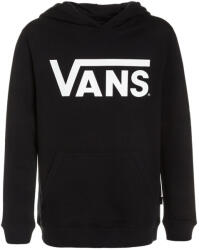 Vans Classic kapucnis pulóver Black (V00J8NY28)