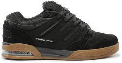 DVS Tycho cipő Black Gum (DVF0000239-006)