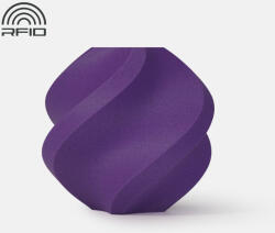 Bambu Lab - PLA-CF - (Iris Purple) Lila - Tekercs - 1, 75 mm - 1 kg