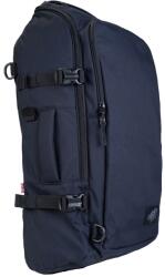 CabinZero ADV PRO utazó, kiránduló hátizsák 42l -Absolute Black