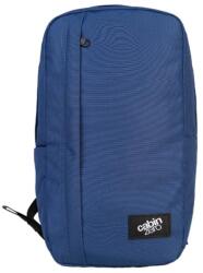 CabinZero Classic FLIGHT sötétkék fedélzeti hátizsák CZ-FLIGHT 12l-Navy - borond-aruhaz