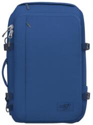 CabinZero ADV 42l utazó, kiránduló hátizsák -Atlantic Blue