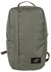 CabinZero Classic FLIGHT khaki fedélzeti hátizsák CZ-FLIGHT 12l-Georgian Khaki - borond-aruhaz
