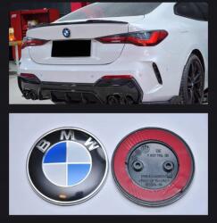 BMW Bélyegző 2 Pin Fedél E63 51147057794 Mini Hiba