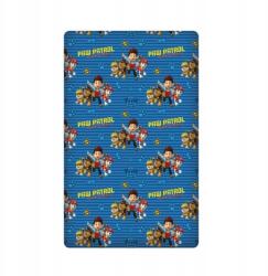 Aymax Mancs Őrjárat Ready gumis lepedő 90x200 cm (19090)