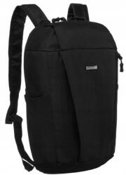  Peterson Utazó Hátizsák -PTN 77708-8353 BLACK- 39x22x13, 5 cm (5903051228353)