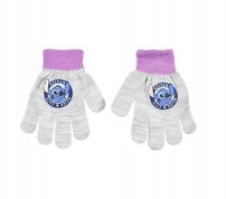 Cerda Disney Lilo és Stitch, A csillagkutya Grey gyerek kesztyű (JASNXHY40044D)