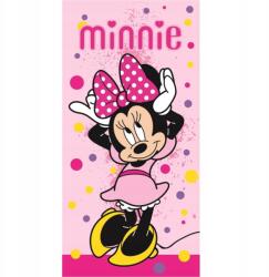  Disney Minnie Chic fürdőlepedő, strand törölköző 70x140cm (Fast Dry) (12)