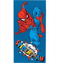  Pókember Amazing fürdőlepedő, strand törölköző 70x140cm (SPM-D37A)