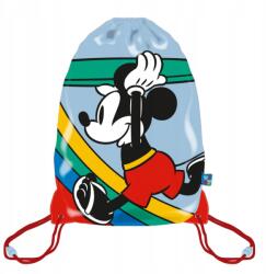 Arditex Disney Mickey Run sporttáska, tornazsák 44 cm (WD15104)