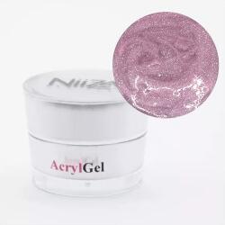  NiiZA AcrylGel - Glimmer Mauve 15g