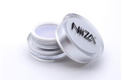  NiiZA Builder Gel - Ice Clear - 30g - gellakk