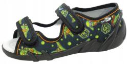 Ren But 30-as papucs szandál óvodába Renbut 33-378 légáteresztő Turtles (33-378)