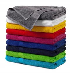 MALFINI Törölköző nagy unisex 70 x 140 cm Terry Bath Towel (905)