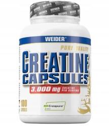 Weider Kreatin kapszula 100 db kapszula (4044782317419)