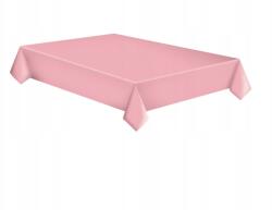 Tamipol Rózsaszín White Dots papír asztalterítő 120x180 cm