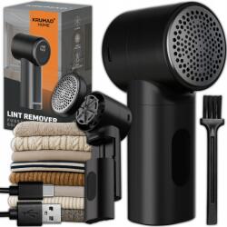 U-smiler Borotva Ruha Borotva Pulóver Szövet Elektromos Usb Erős 6 Penge (BEZPRZEWODOWA GOLARKA Z REGULACJĄ CIĘCIA)