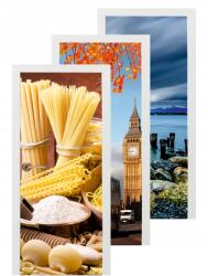 agmART Fotótapéta Öntapadós matricaként ajtóra, laminált (agmART)