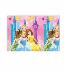  Disney Hercegnők Live Your Story papír asztalterítő 120x180 cm Fsc - allegro