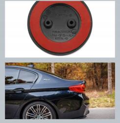 BMW Új Bmw Bélyegző 1-ES Sorozat Hátsó E81/E87 2 Pin 51147057794 Mini Hiba