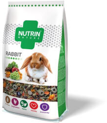 Nutrin Nature Nyúleledel 750g (DW3599)