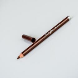 Mon Ami Paris Szemceruza puha Mon Ami Paris matt barna (619792032)