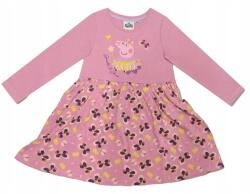 Cerda Peppa malac Sparkle gyerek ruha 8 év 128 cm (JA85FKC68225A8)