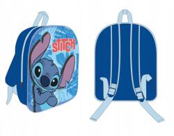  Disney Lilo és Stitch, A csillagkutya Alien Vibes 3D hátizsák, táska 30 cm (JAFML360094)