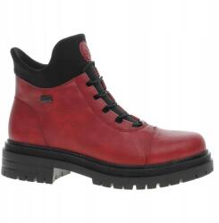 Rieker Női bokacsizma Rieker Y3163-36 39-es méret (Y3163-36)