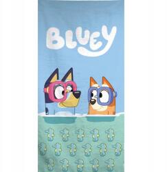 Aymax Bluey Diving fürdőlepedő, strand törölköző 70x140cm (Fast Dry) (BLUEY)