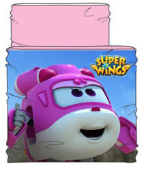 Cerda Wings Pink Flyer gyerek sál, snood (JA85SNXPH4610A)