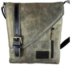 Blázek és Anni női táska - Szürke