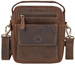 Giorgio Carelli 270827 011 Giorgio Carelli bőr oldaltáska