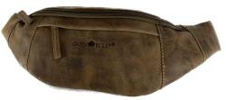 Greenburry bőr övtáska