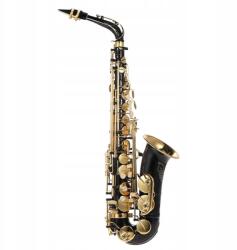  Szaxofon hangszer hordtáskával (HOP1001813)