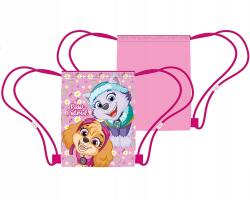 Exity Kft Mancs Őrjárat Daisy sporttáska, tornazsák 40 cm (42029291)