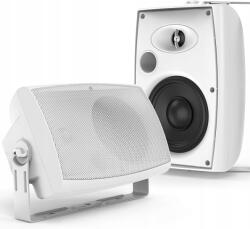  Studiofinix HOS-602 Kültéri Hangfal Szett 2 Db Bluetooth 400W (ST-602WBT-EU)