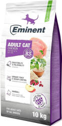  Eminent Cat Adult Csirke 10kg